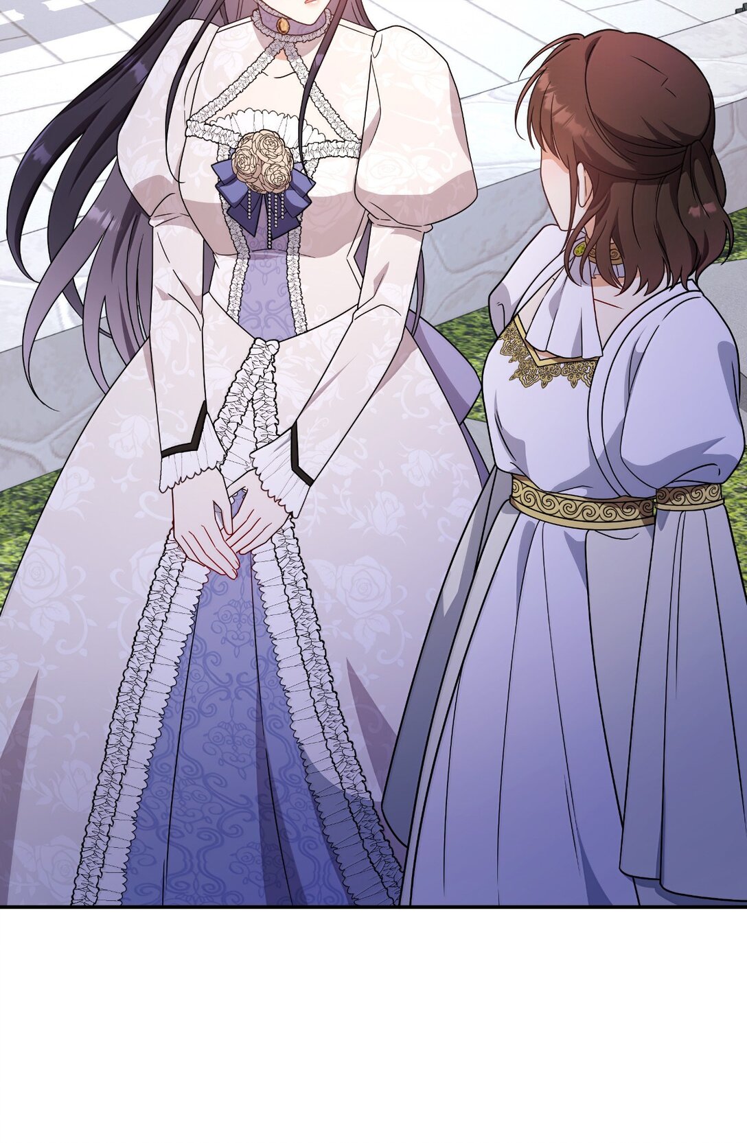 第二季 15 二皇子的妾室(1/2)-第87话