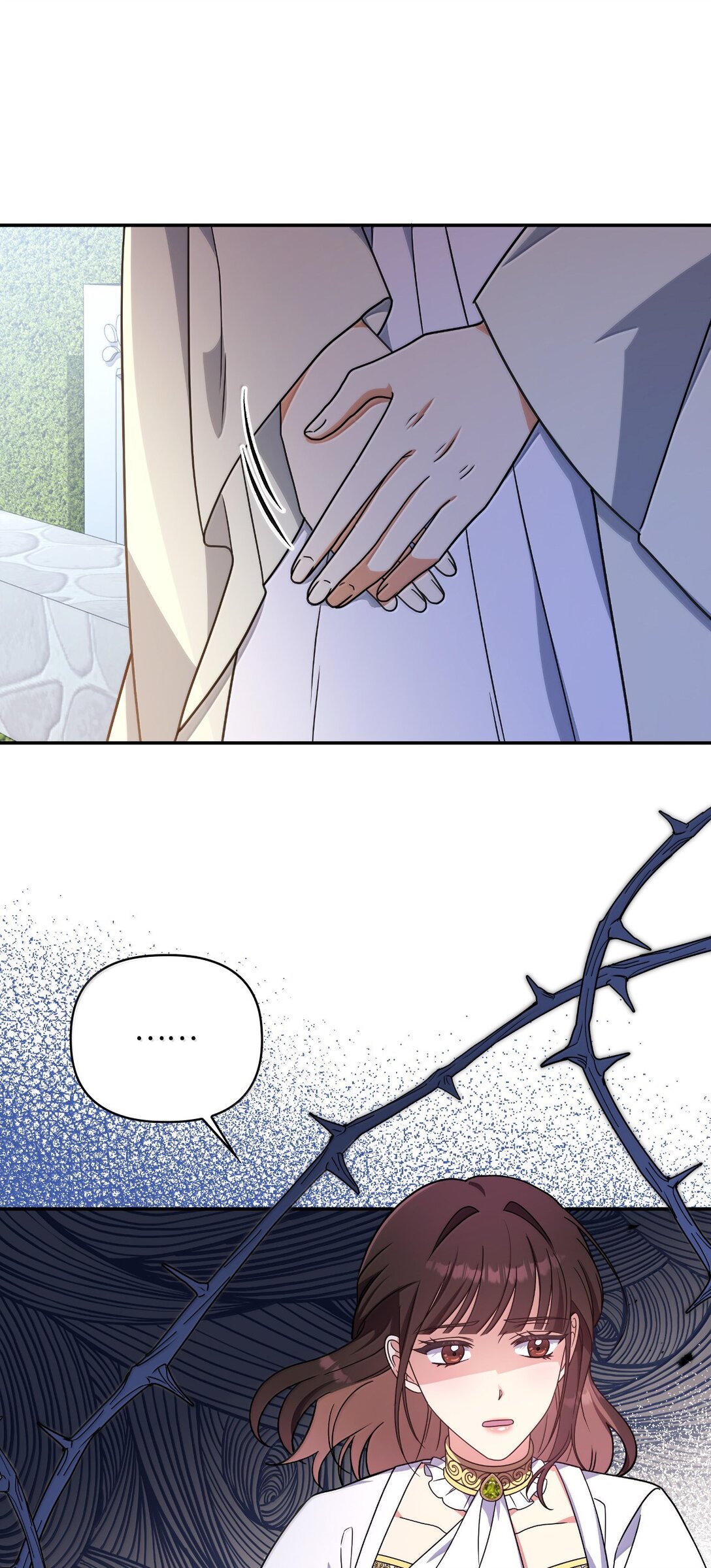 第二季 15 二皇子的妾室(1/2)-第87话