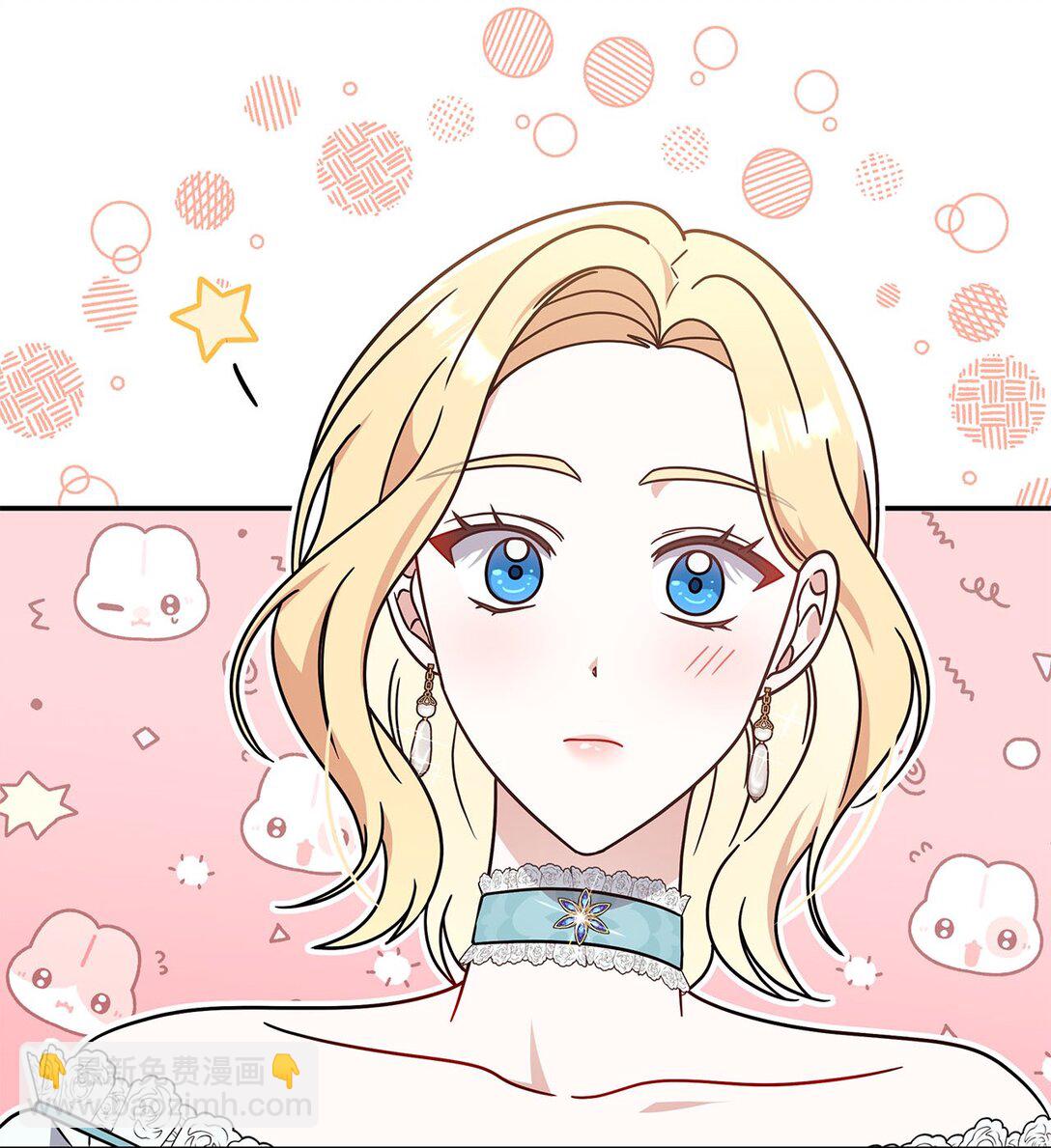 第二季 17 记仇的腹黑公爵(1/2)-第89话