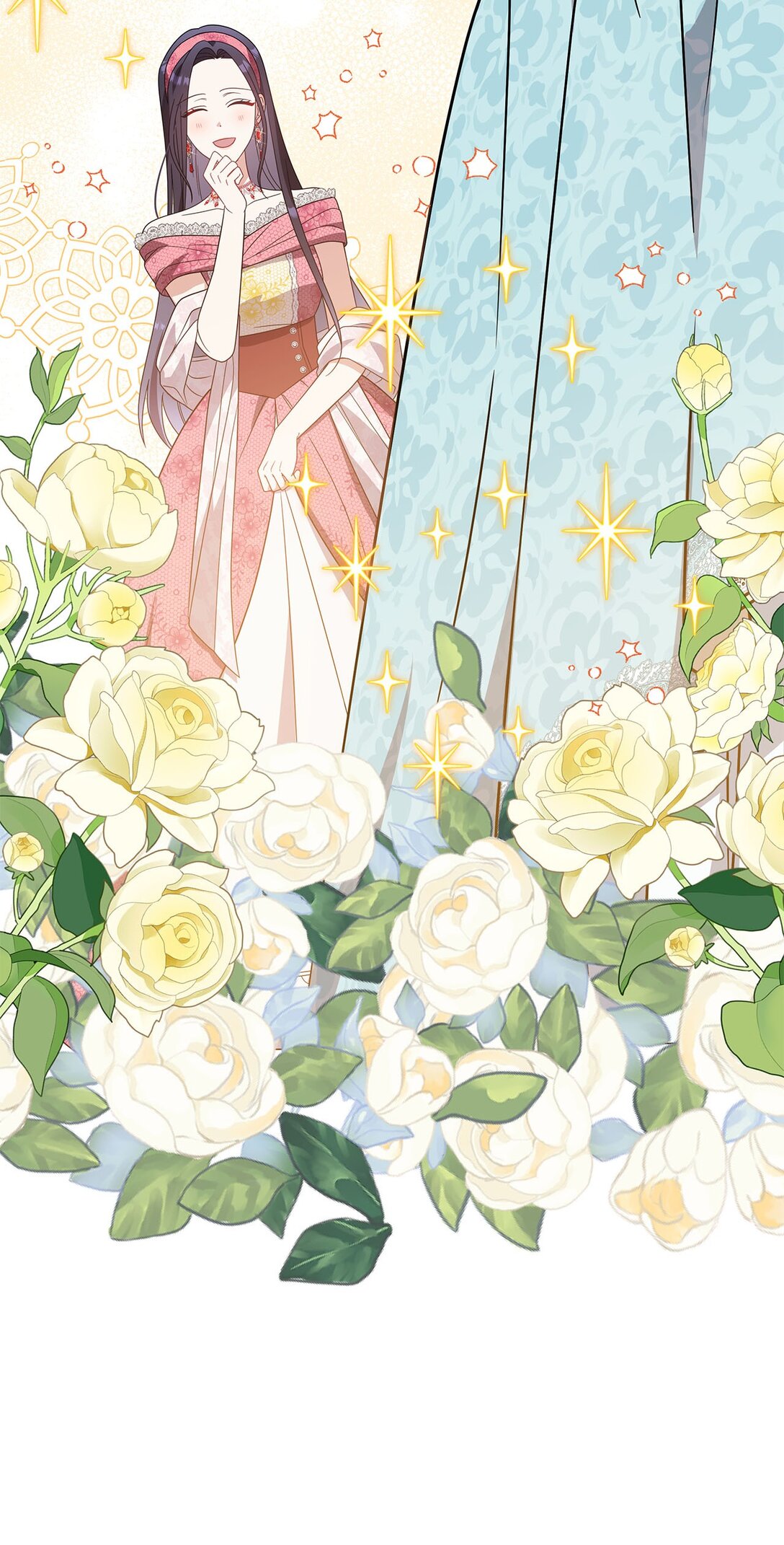 第二季 17 记仇的腹黑公爵(1/2)-第89话