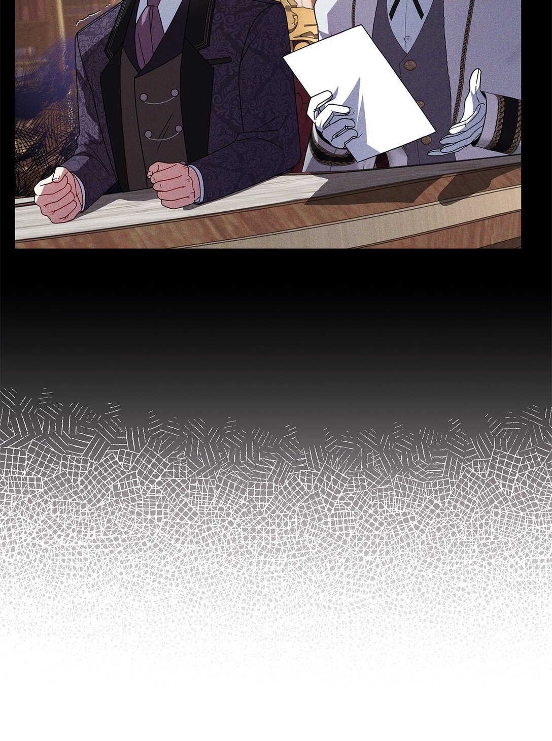 第二季 17 记仇的腹黑公爵(1/2)-第89话