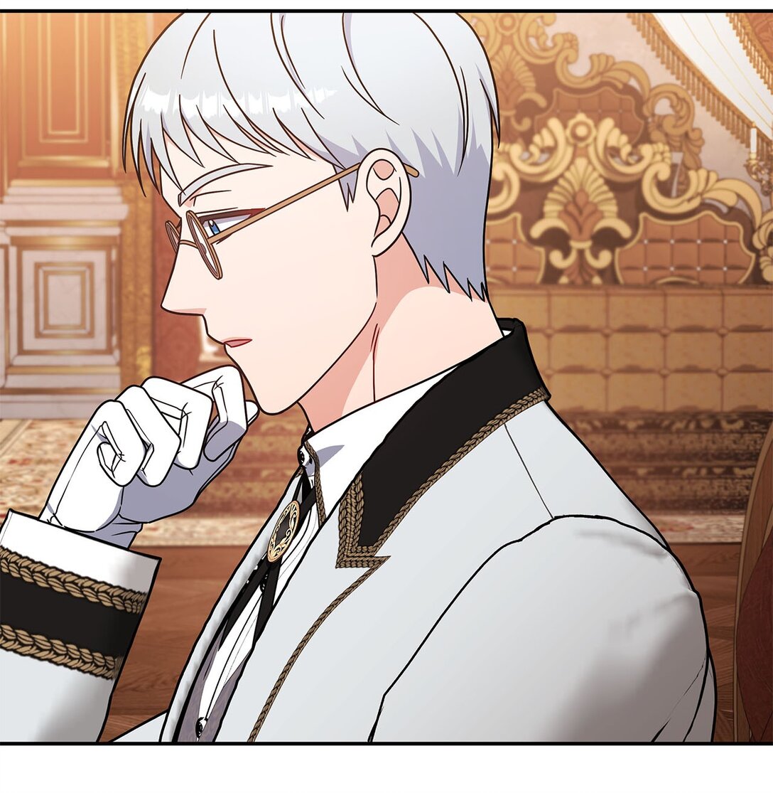 第二季 17 记仇的腹黑公爵(1/2)-第89话