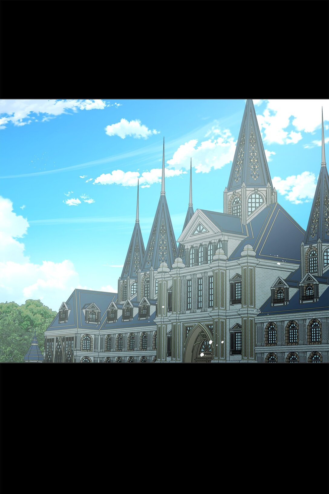 第二季 19 当众戳穿(1/2)-第91话