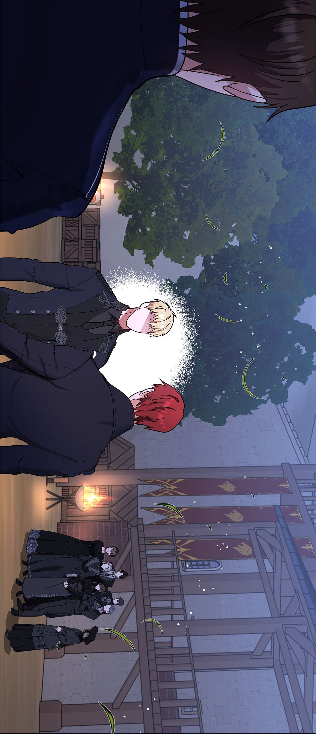 第二季 21 比利恩惨败(1/2)-第93话