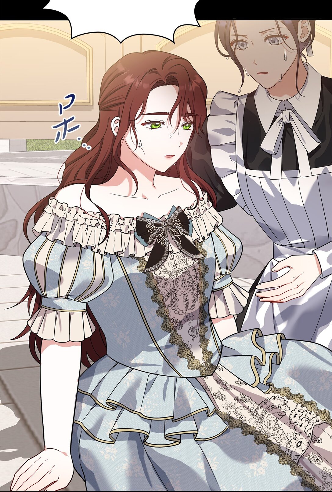 第二季 23 最高的位置(1/2)-第95话