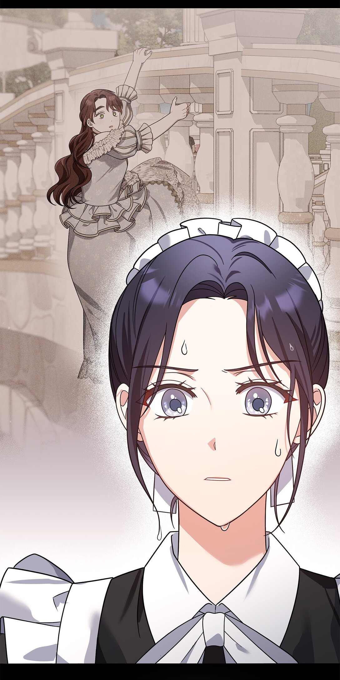 第二季 23 最高的位置(1/2)-第95话