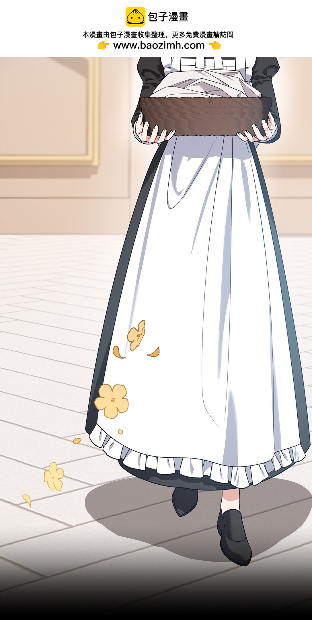 第二季 23 最高的位置(1/2)-第95话