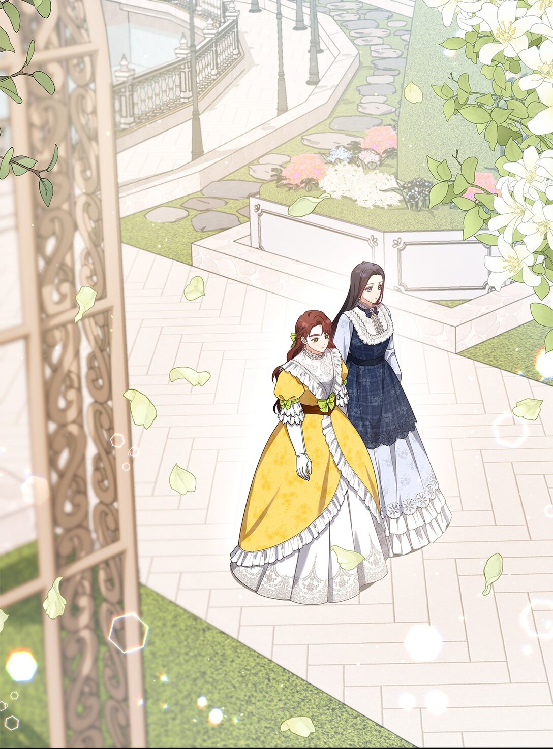 第二季 23 最高的位置(1/2)-第95话