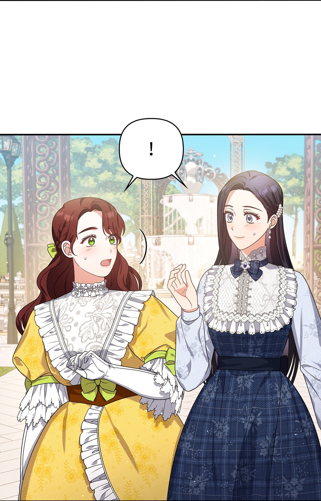 第二季 23 最高的位置(1/2)-第95话