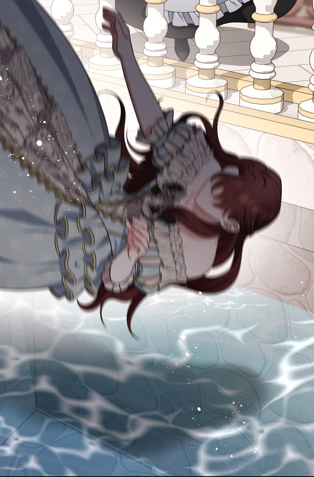 第二季 23 最高的位置(1/2)-第95话