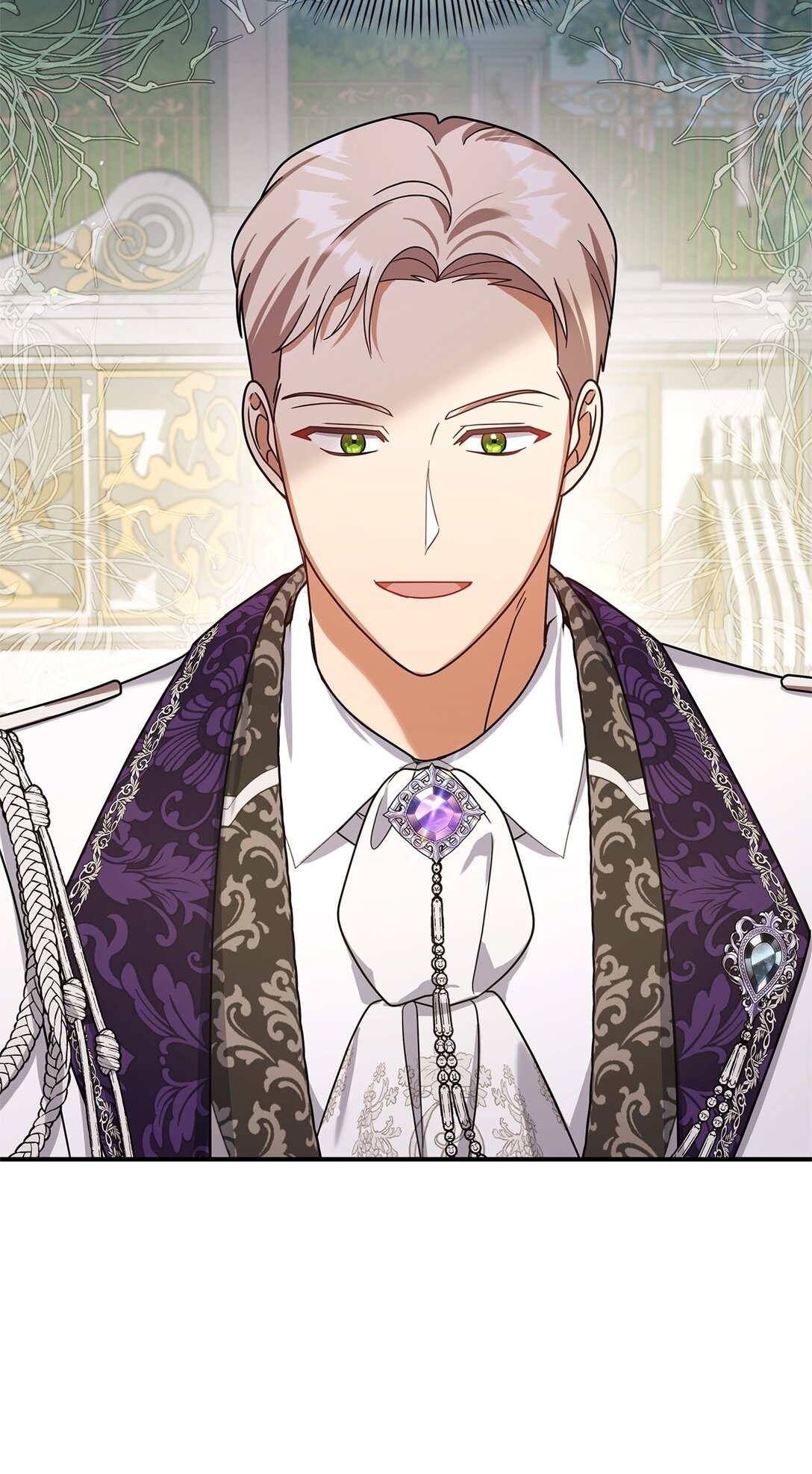 第二季 25 最后通牒(1/2)-第97话