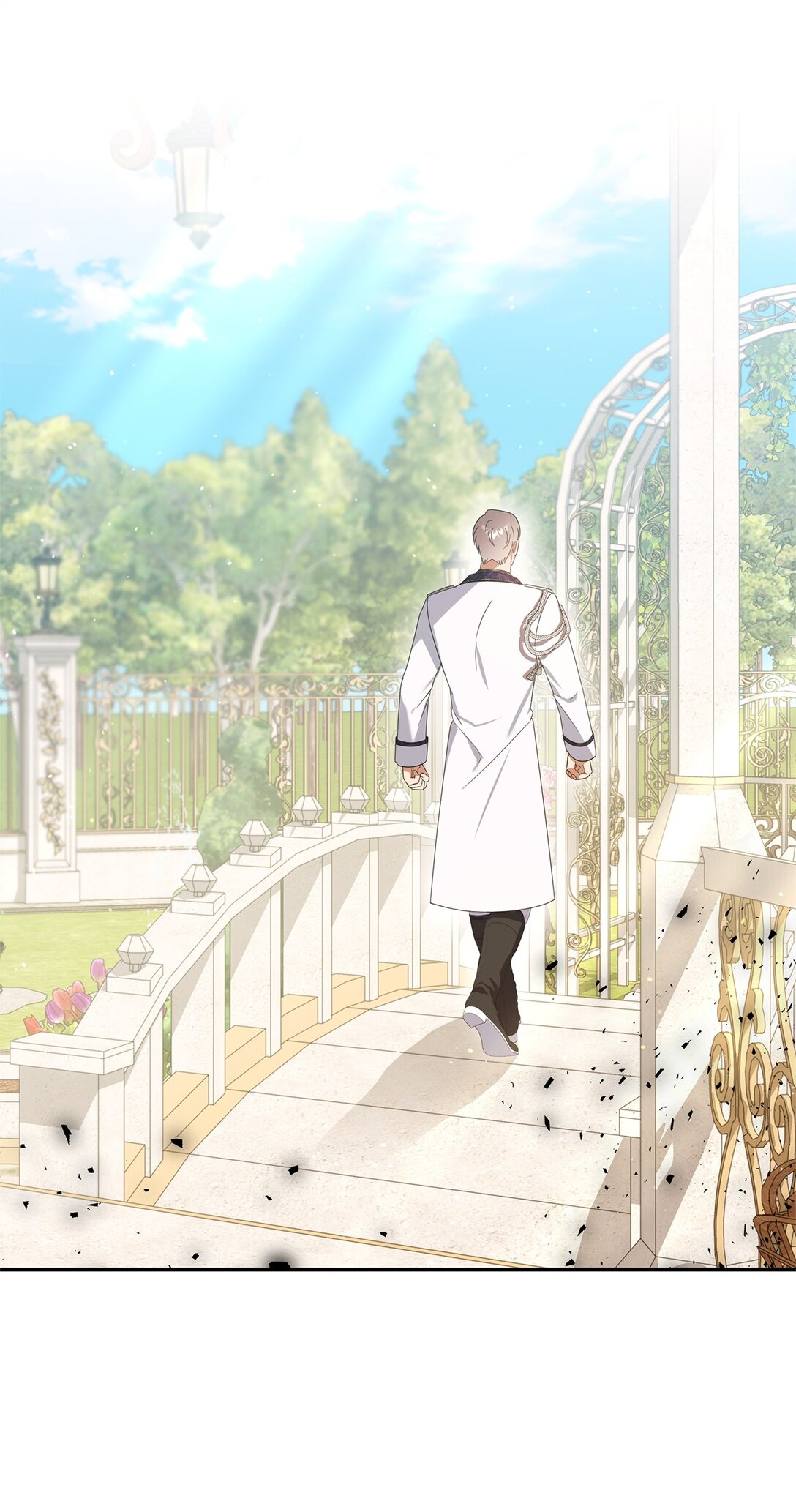 第二季 25 最后通牒(1/2)-第97话