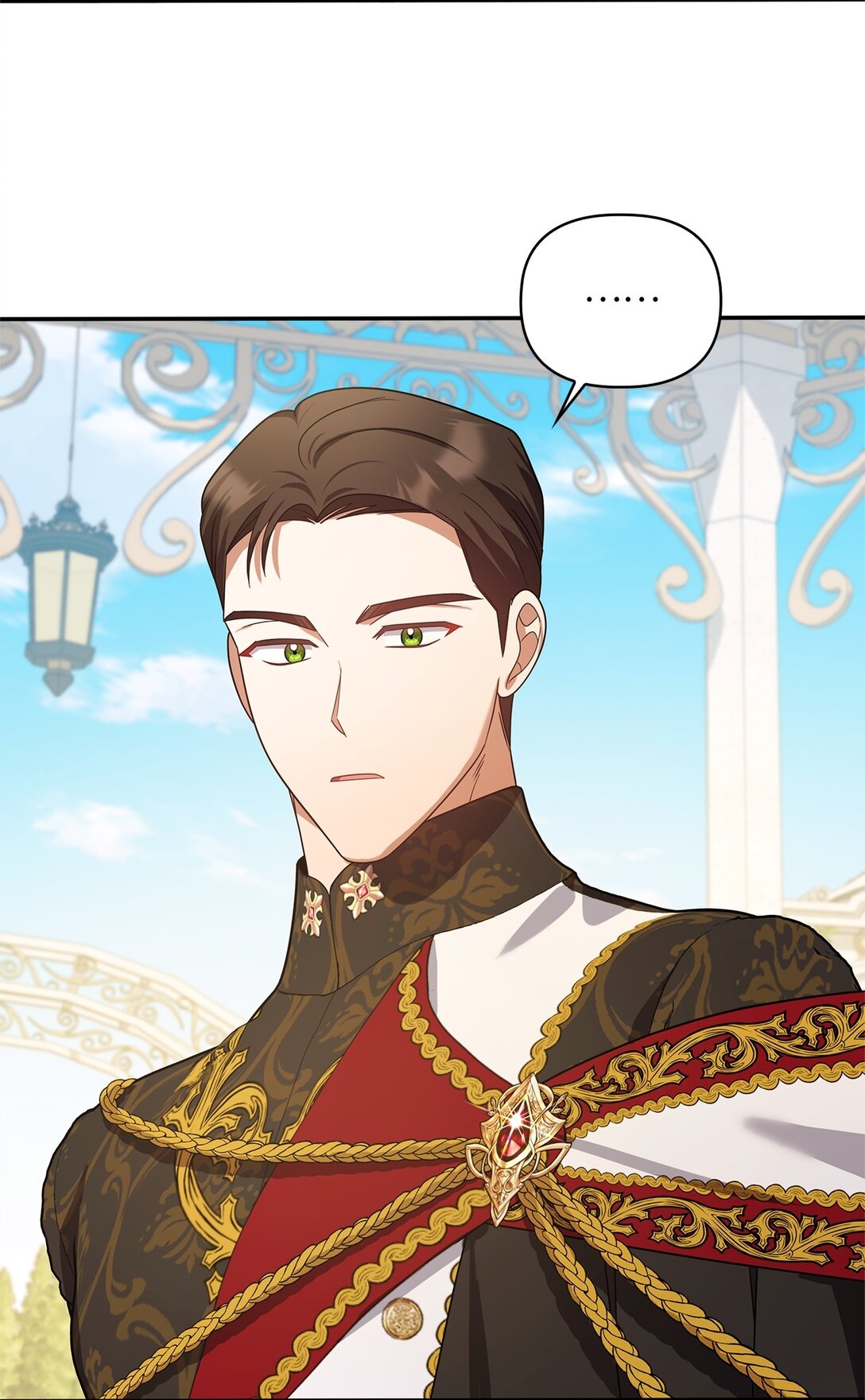 第二季 25 最后通牒(1/2)-第97话