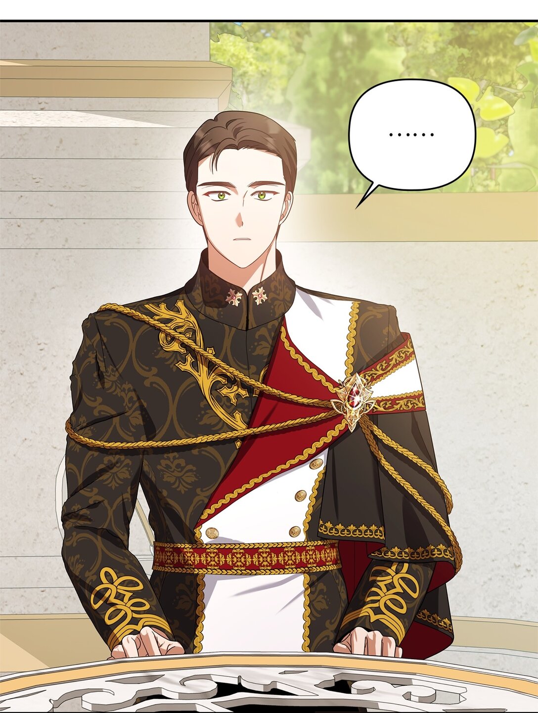 第二季 25 最后通牒(1/2)-第97话