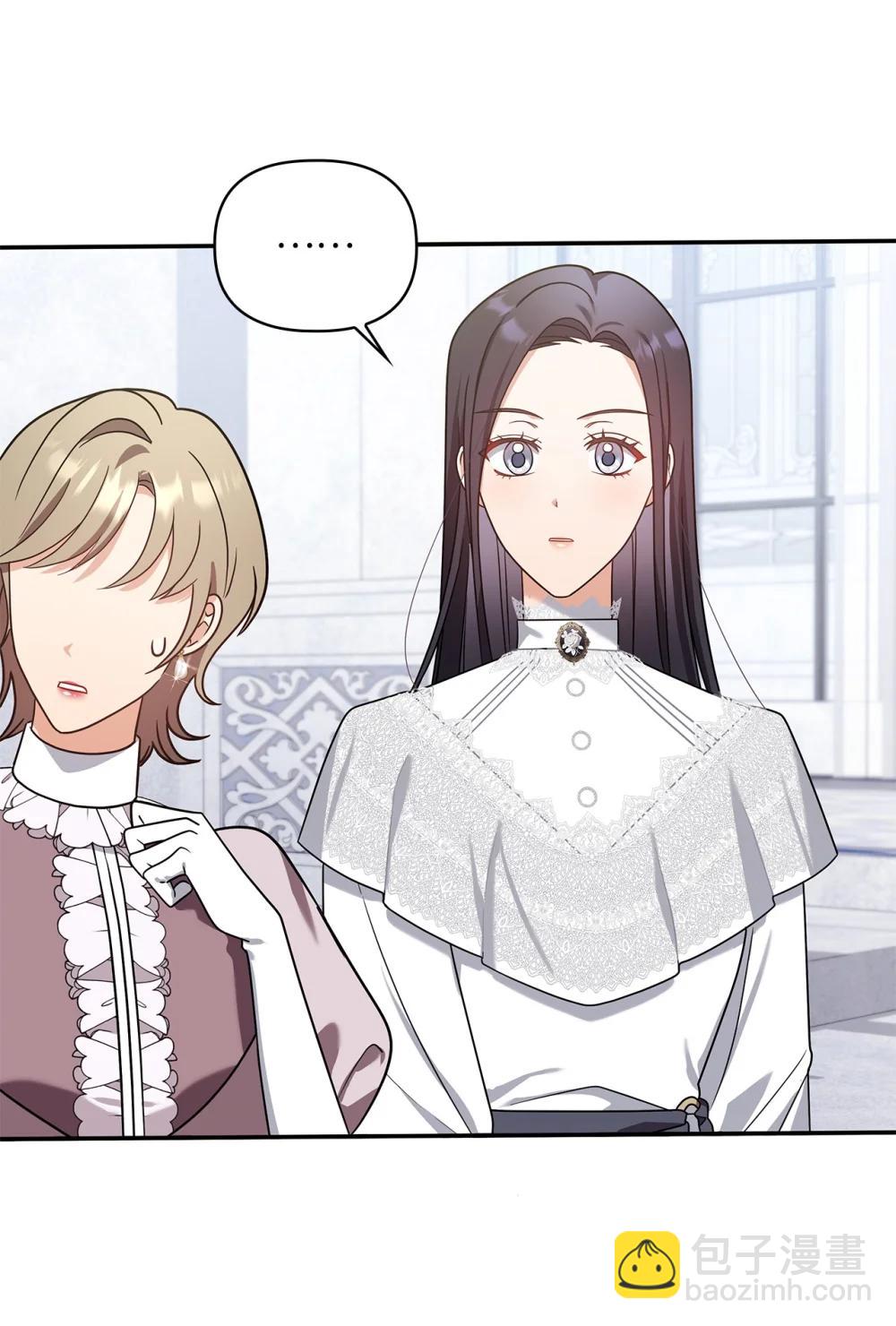 第二季 27 按手祈祷(1/2)-第99话