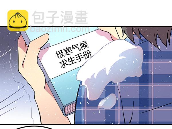 神鵰實驗室 - 絕境求生空調扇(1/2) - 2