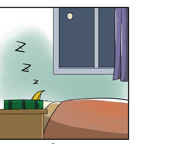 [短篇]吃瓜神器-第43话