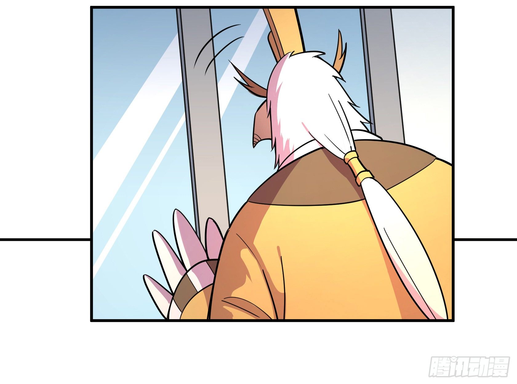 狼灭牌跑步机（上）(1/2)-第45话