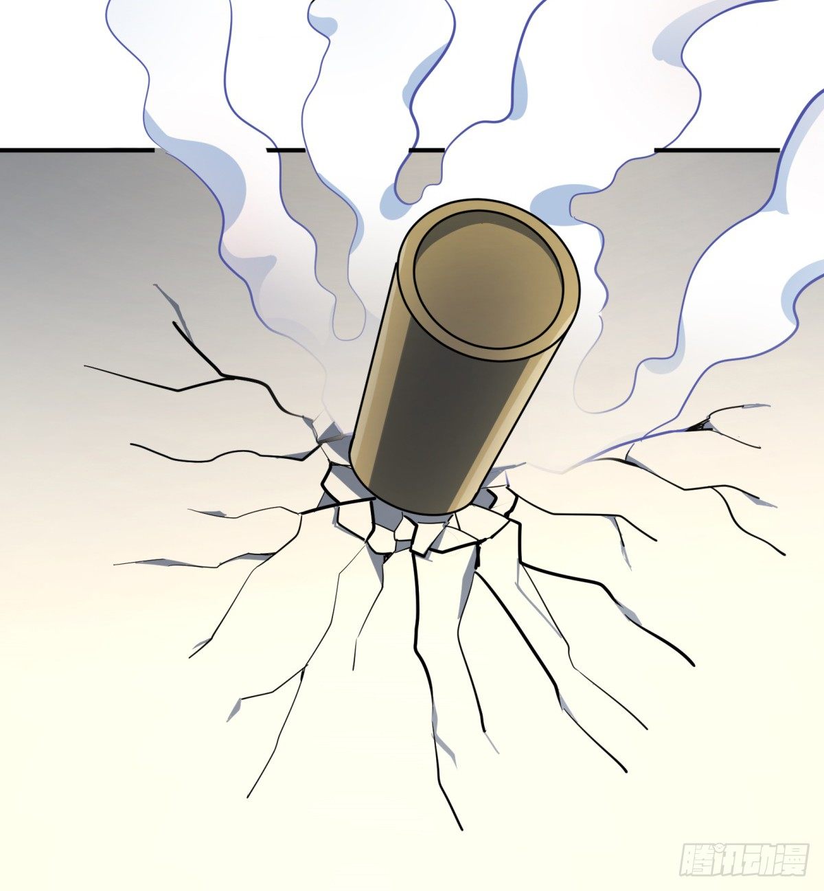 狼灭牌跑步机（上）(1/2)-第45话