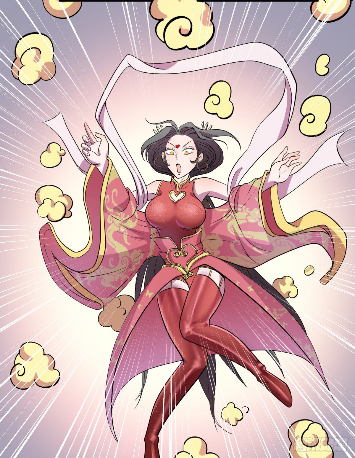 红娘（上）-第63话