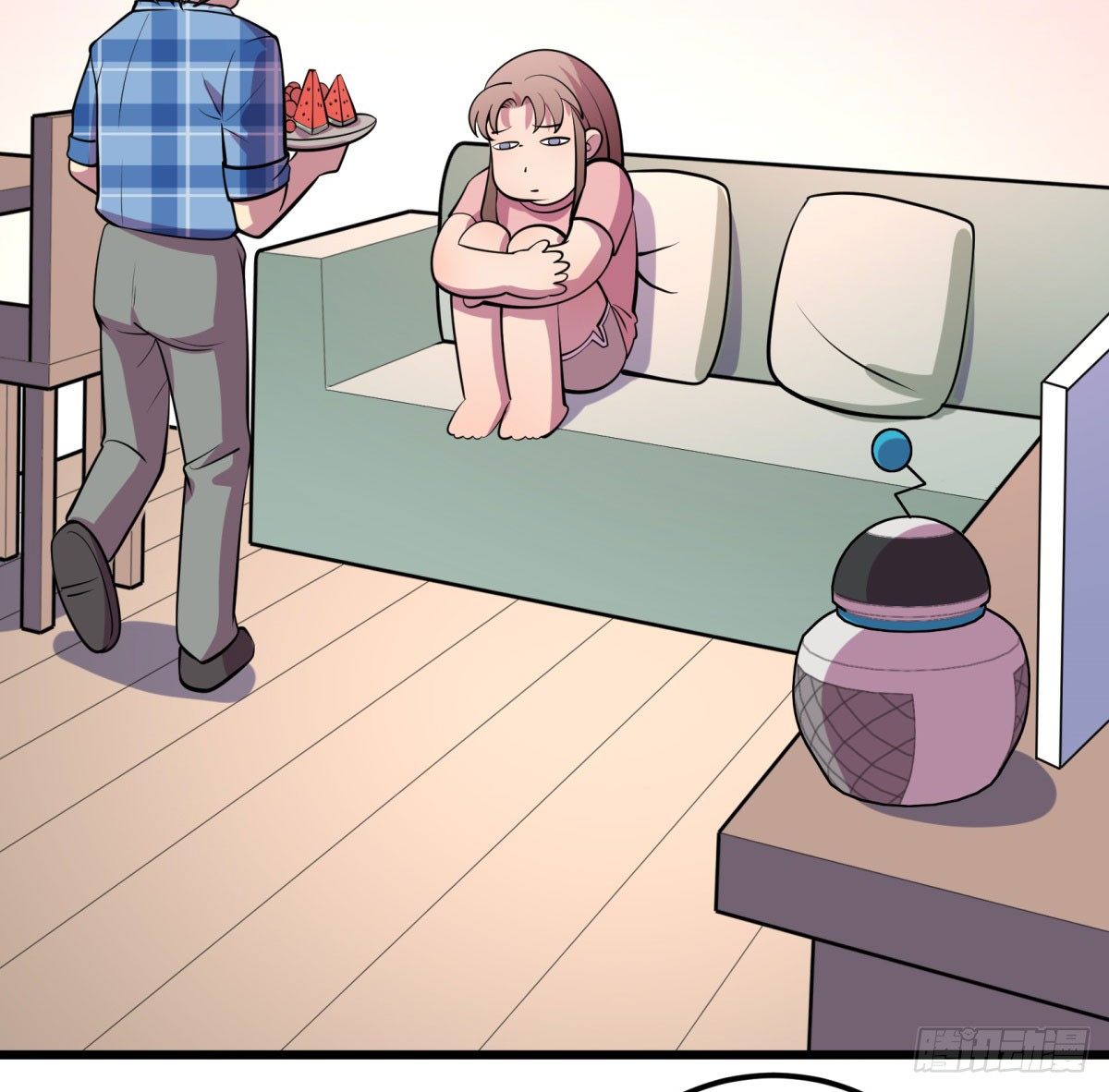 三果演義猛将傳（一）(1/2)-第71话