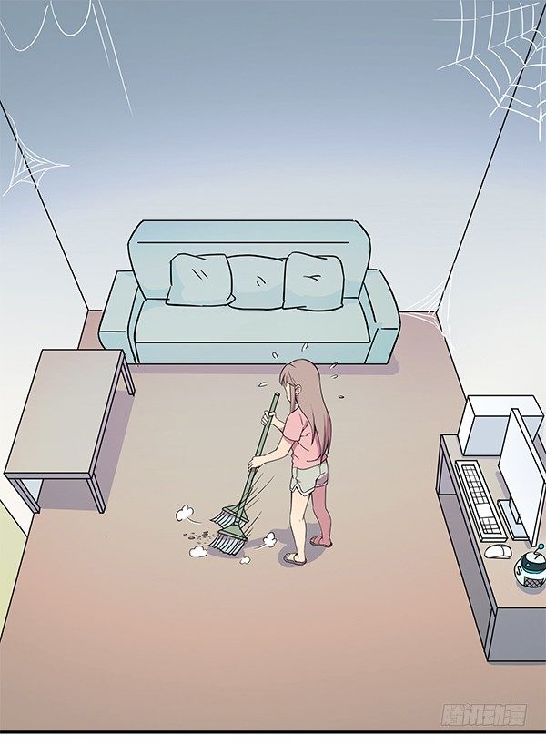 骗你我是狗除毛刷(1/2)-第9话