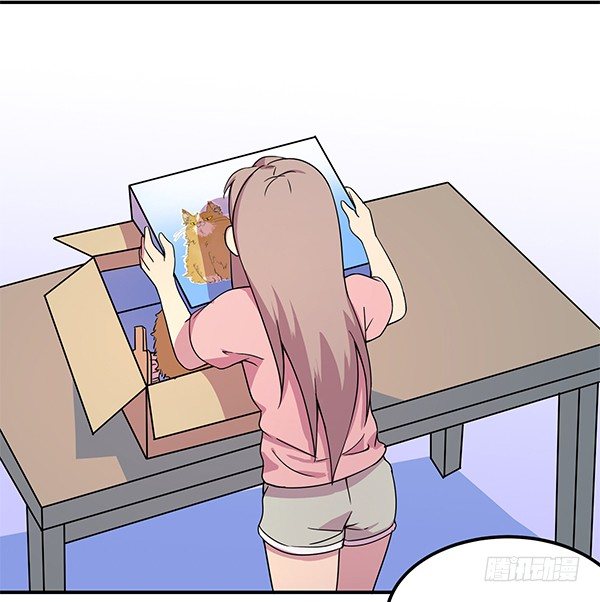 骗你我是狗除毛刷(1/2)-第9话