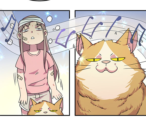 骗你我是狗除毛刷(1/2)-第9话