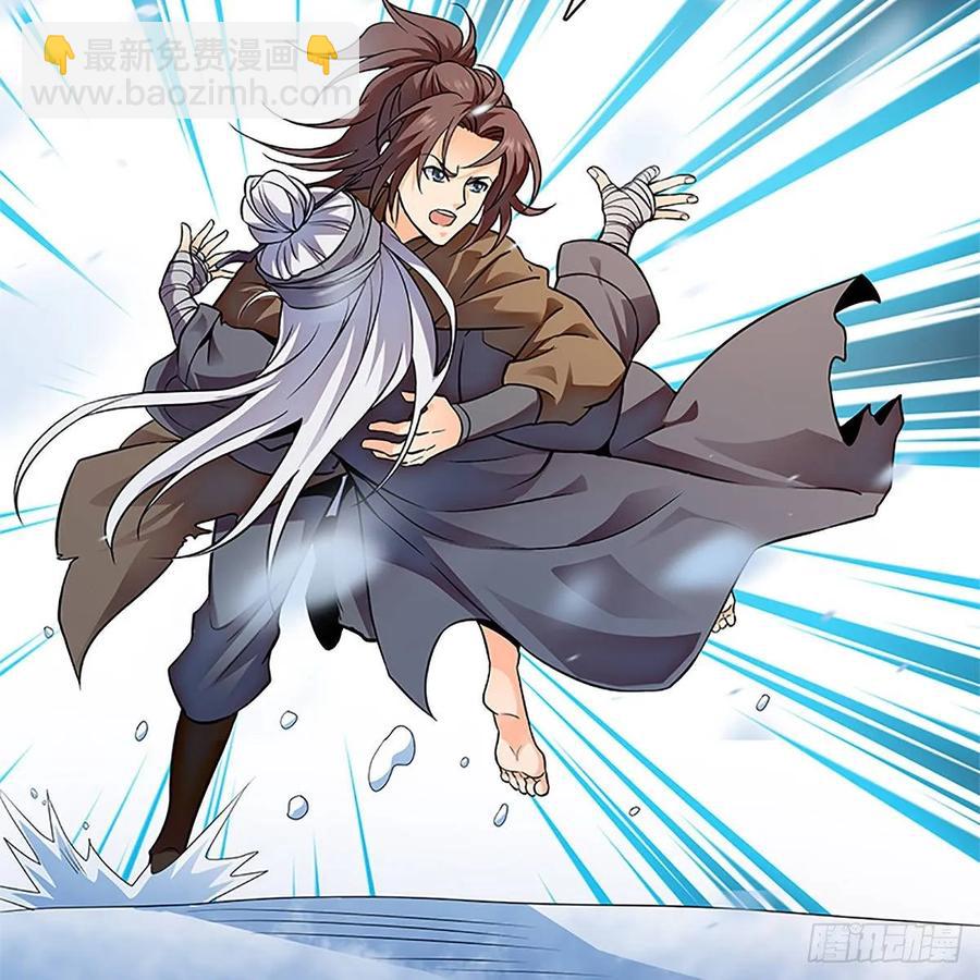 第一百零二话 轻千金重一诺(1/2)-第107话