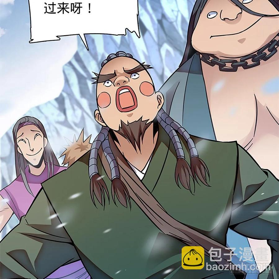 第一百零二话 轻千金重一诺(1/2)-第107话