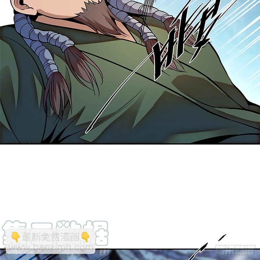 第一百零二话 轻千金重一诺(1/2)-第107话