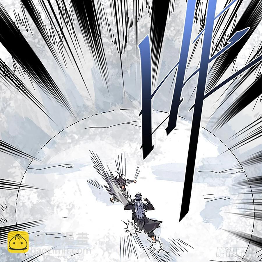 第一百零四话 江湖故人(1/2)-第109话