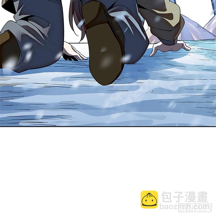 第一百零八话 人生何处不相逢(1/2)-第113话