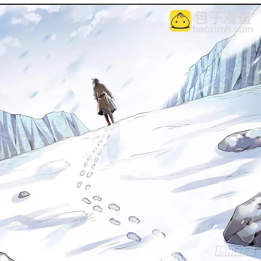 第一百零八话 人生何处不相逢(1/2)-第113话