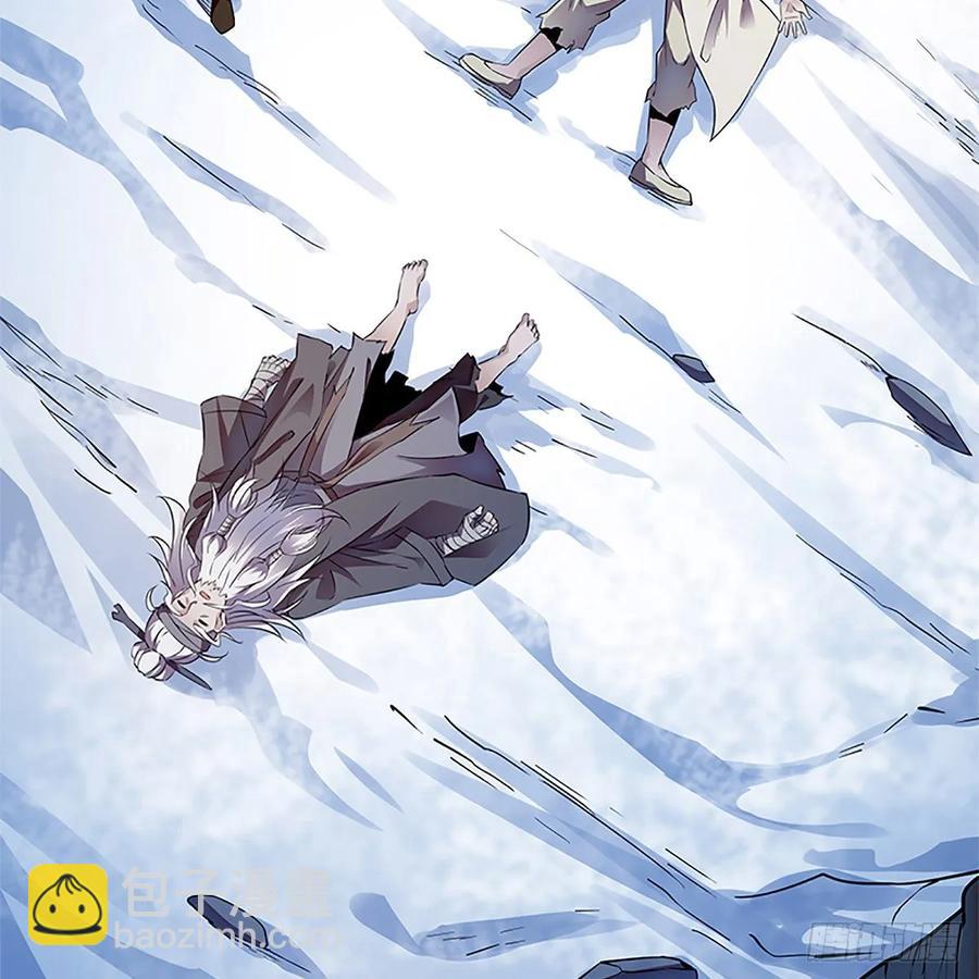 第一百零八话 人生何处不相逢(1/2)-第113话