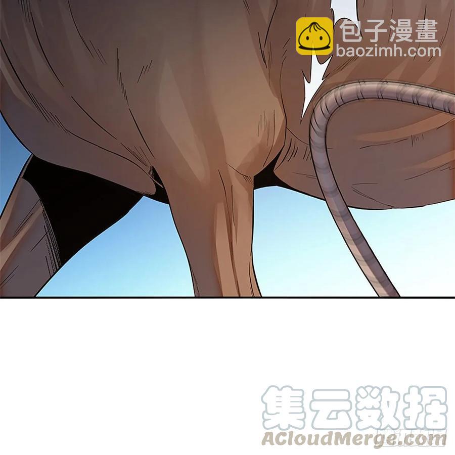 第一百零八话 人生何处不相逢(1/2)-第113话