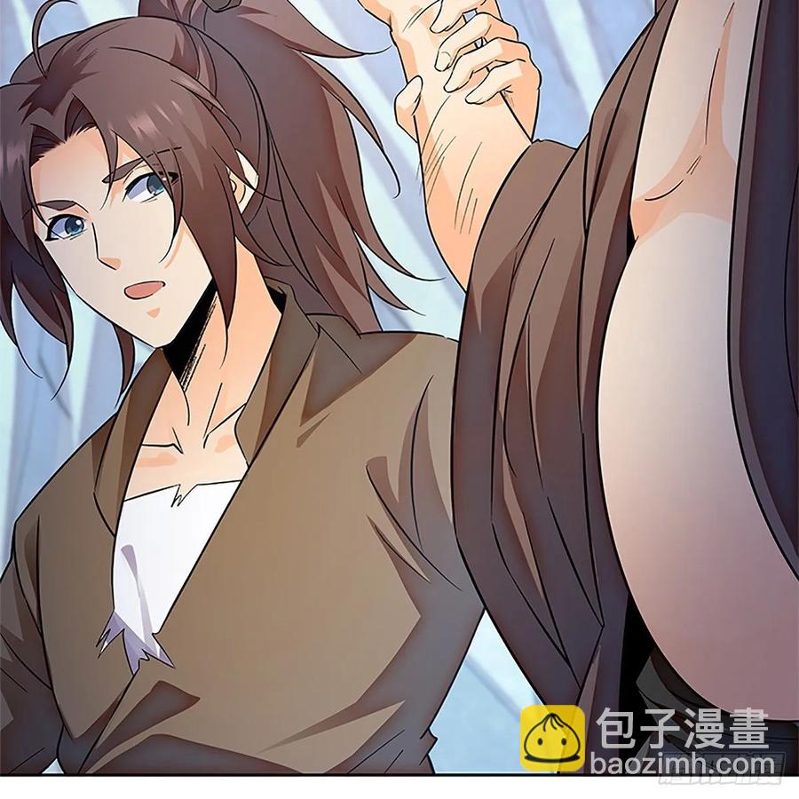 第一百零八话 人生何处不相逢(1/2)-第113话