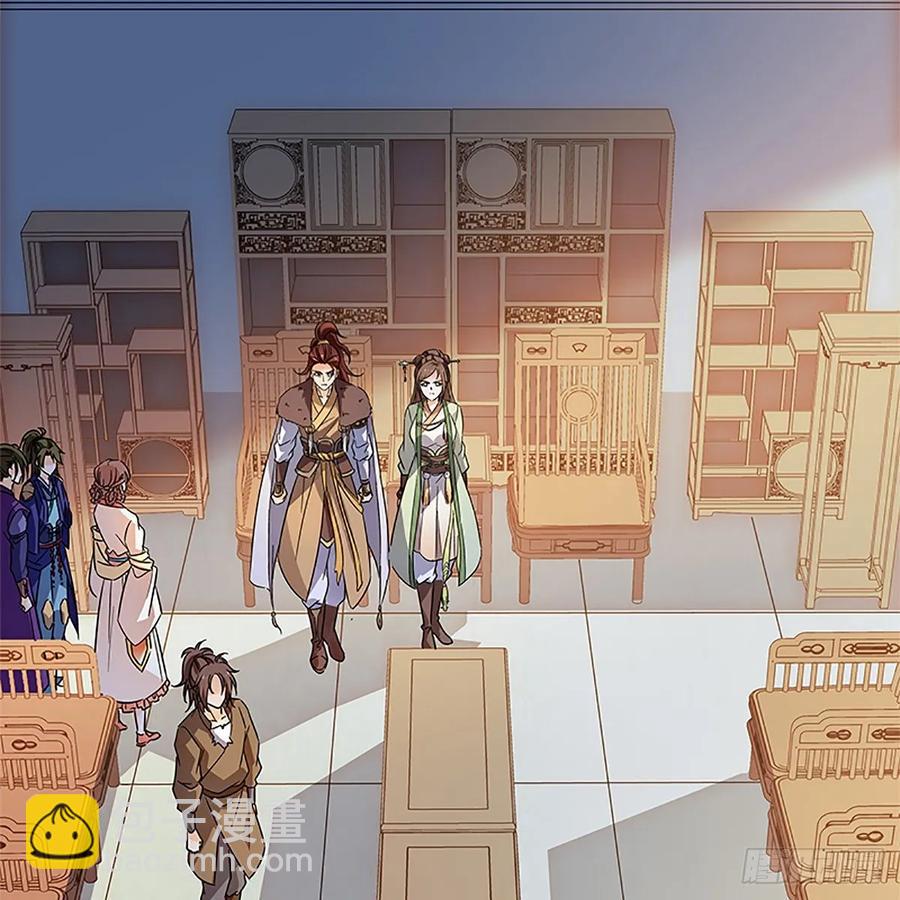 第一百十二话 恍惚犹似少年游(1/2)-第117话