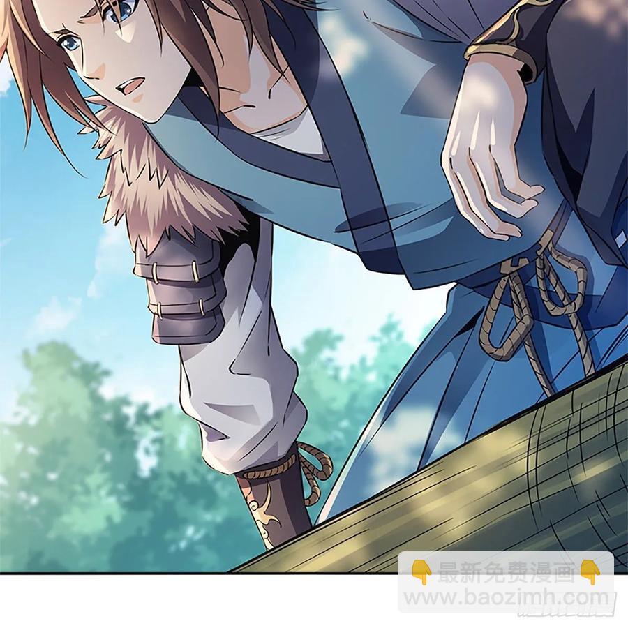 第一百十四话 蓦然旧事心上来(1/2)-第119话