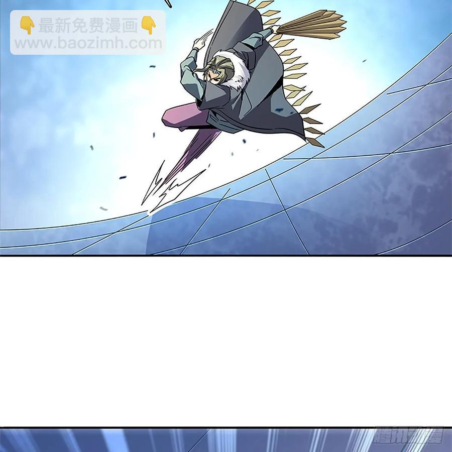 第一百十八话 金轮法王(1/2)-第123话