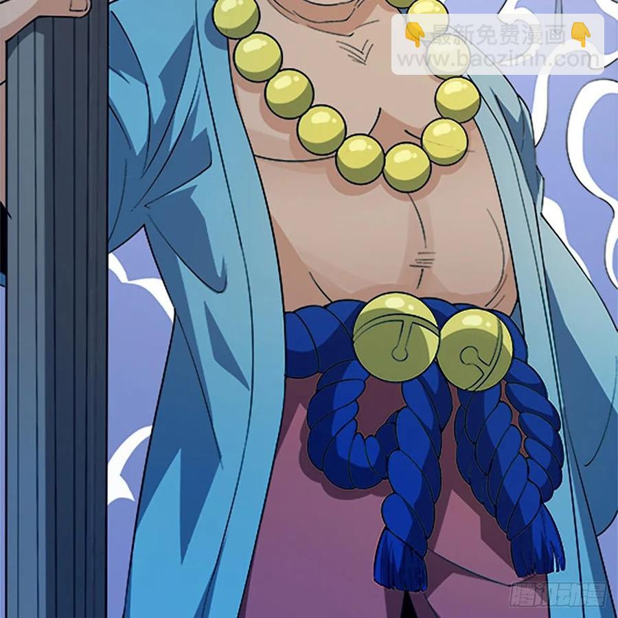 第一百二十二话 势不可挡(1/2)-第127话