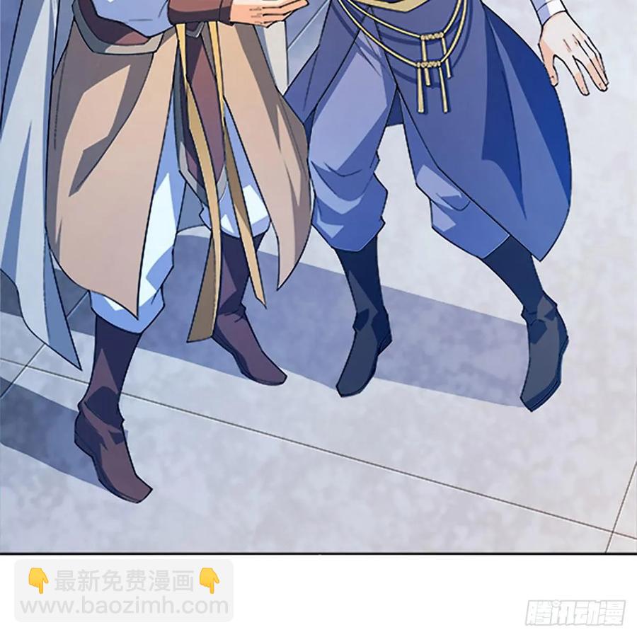 第一百二十二话 势不可挡(1/2)-第127话