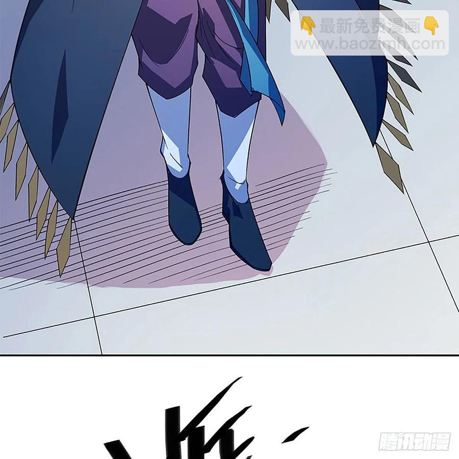 第一百二十二话 势不可挡(1/2)-第127话