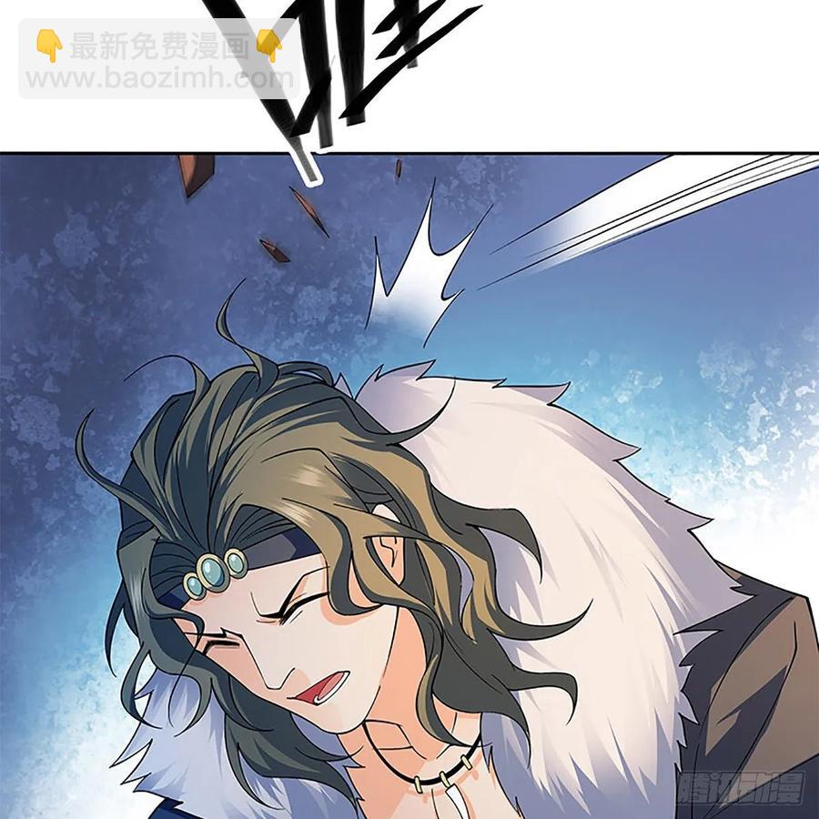 第一百二十二话 势不可挡(1/2)-第127话