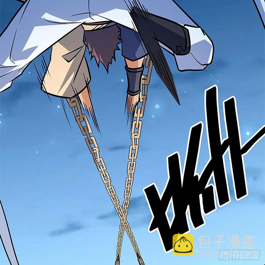 第一百三十二话 白丝绸带柔克刚(1/2)-第137话