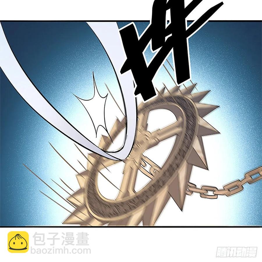 第一百三十二话 白丝绸带柔克刚(1/2)-第137话