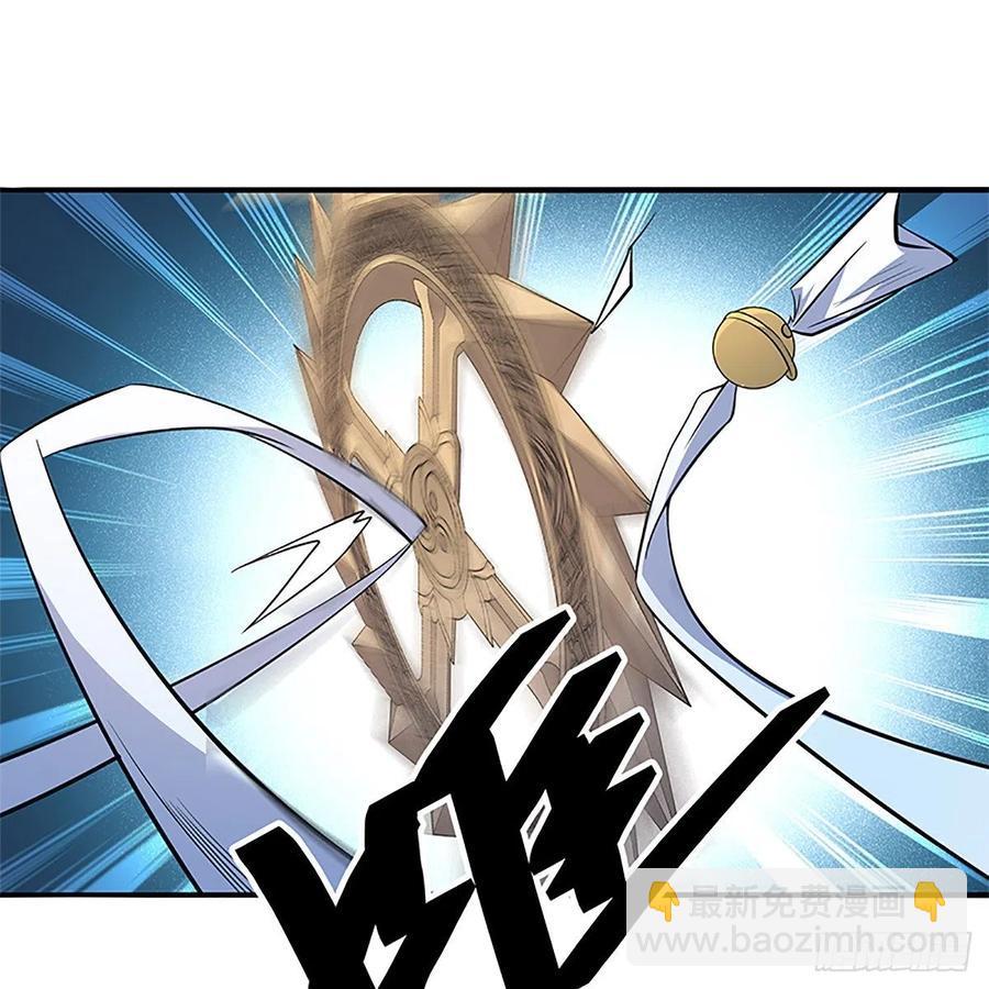 第一百三十二话 白丝绸带柔克刚(1/2)-第137话