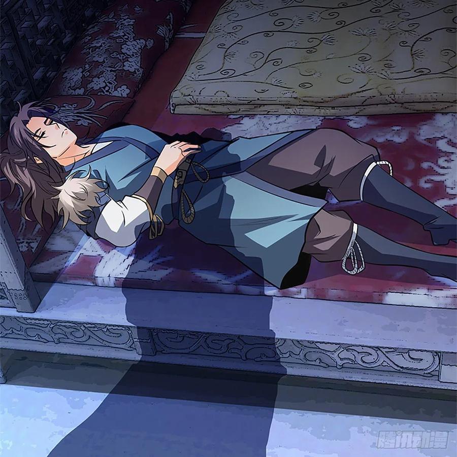 第一百四十二话 两情若是长久时(1/2)-第147话