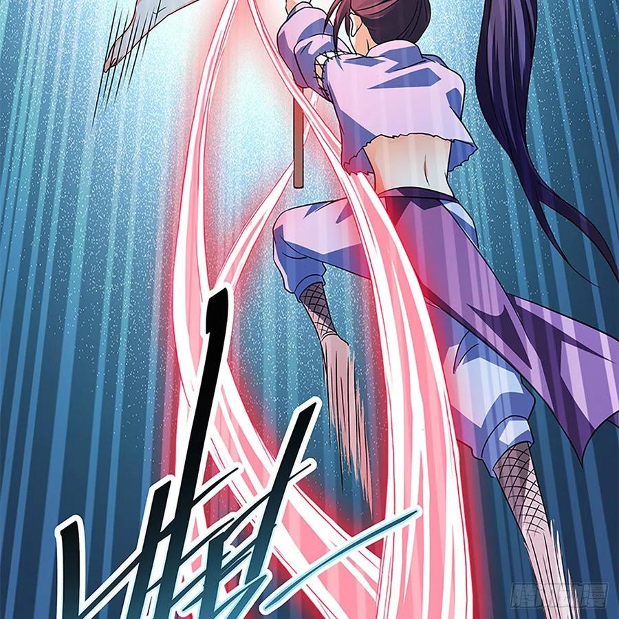 第一百五十二话 一曲肝肠断(1/2)-第157话