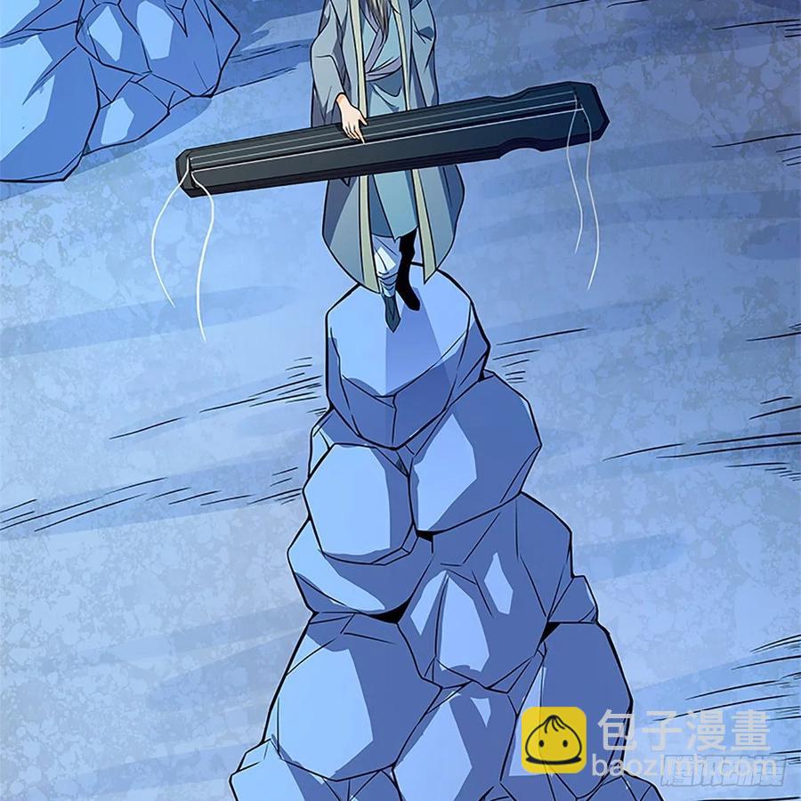 第一百五十二话 一曲肝肠断(1/2)-第157话